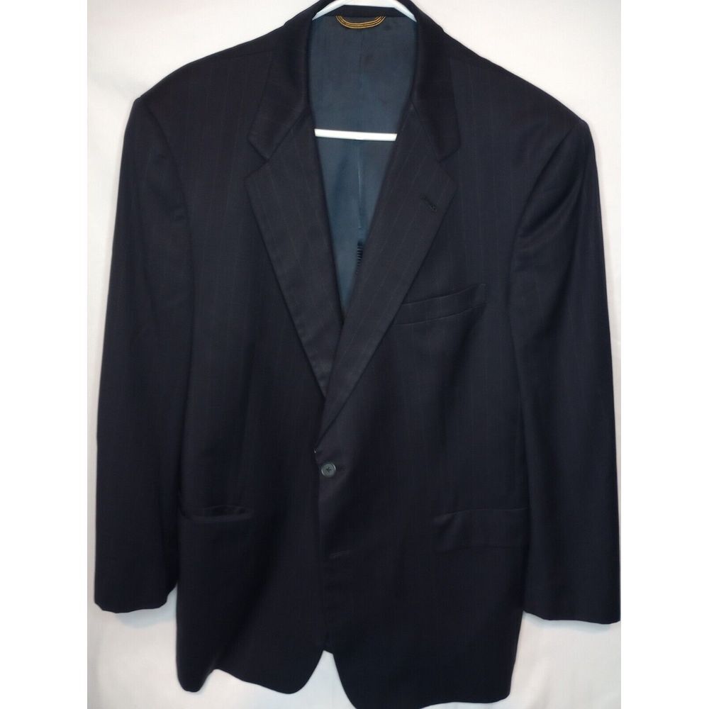 Hart Schaffner & Marx Gold Trumpeter Nordstrom Men's 2 Piece‎ Suit